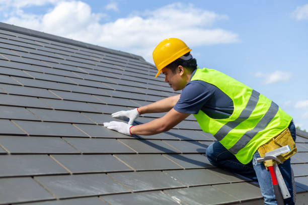 Best Best Roofing Contractors  in Hastings, PA