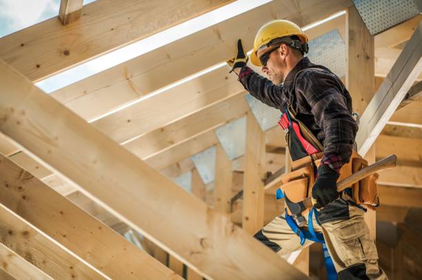 Roof Waterproofing Services in Hastings, PA
