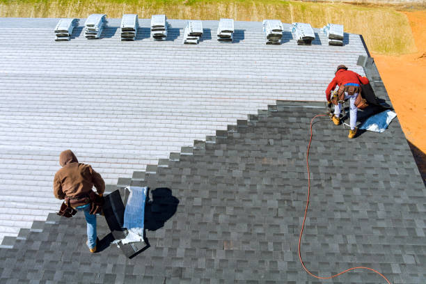 Best Tile Roofing Contractor  in Hastings, PA