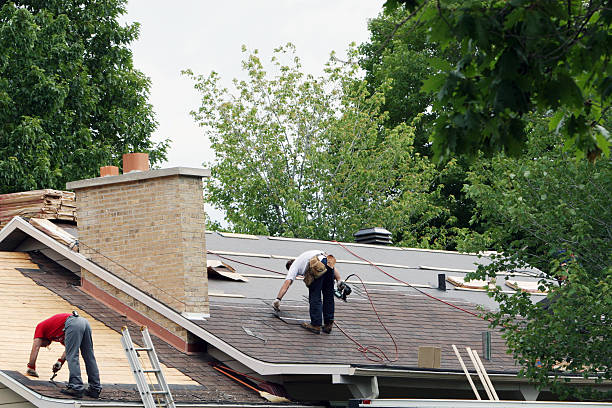 Best Gutter Installation and Roofing  in Hastings, PA