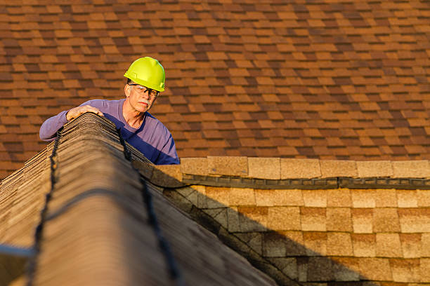 Best Metal Roofing Contractor  in Hastings, PA